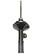 Shock Absorber MM-W0036 Japanparts