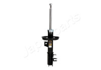 Shock absorber MM-W0044 Japanparts