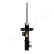 Shock absorber MM-W0044 Japanparts
