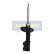 Shock absorber MM-W0044 Japanparts, Thumbnail 2