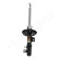 Shock absorber MM-W0046 Japanparts