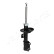 Shock absorber MM-W0046 Japanparts, Thumbnail 2