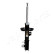 Shock absorber MM-W0047 Japanparts