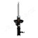 Shock Absorber MM-W0048 Japanparts