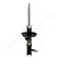 Shock absorber MM-W0049 Japanparts