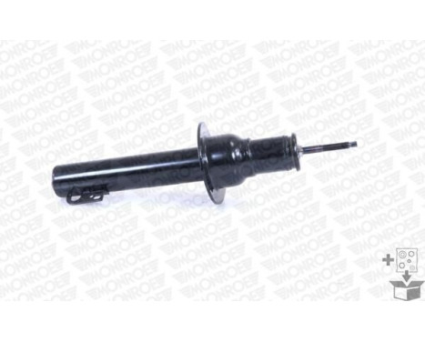 Shock Absorber MONROE ADVENTURE 71377ST, Image 3