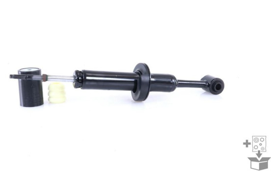 Shock Absorber MONROE ADVENTURE 71398ST, Image 4