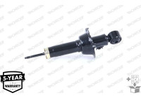Shock Absorber MONROE ADVENTURE 72643ST