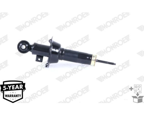 Shock Absorber MONROE ADVENTURE 72643ST, Image 4