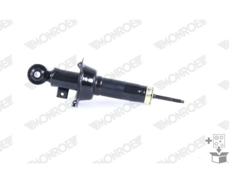 Shock Absorber MONROE ADVENTURE 72643ST, Image 2