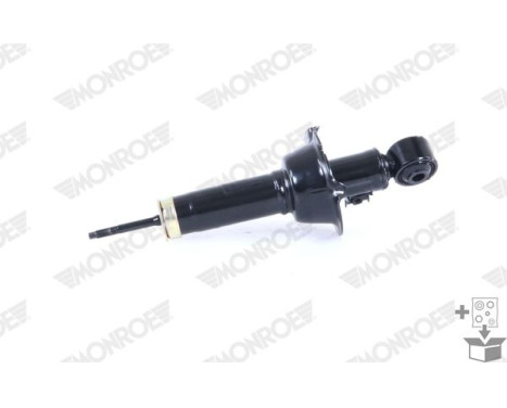 Shock Absorber MONROE ADVENTURE 72643ST, Image 4