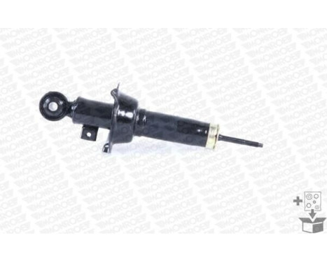 Shock Absorber MONROE ADVENTURE 72643ST