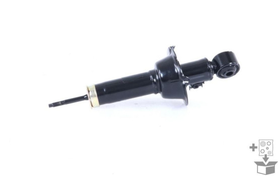 Shock Absorber MONROE ADVENTURE 72643ST, Image 5