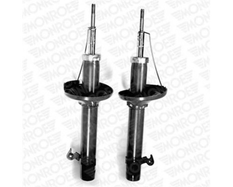 Shock Absorber MONROE ADVENTURE D0007