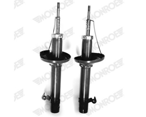 Shock Absorber MONROE ADVENTURE D0007, Image 2