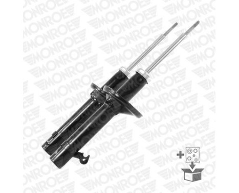 Shock Absorber MONROE ADVENTURE D0007, Image 4
