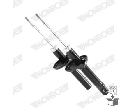 Shock Absorber MONROE ADVENTURE D0007, Image 5