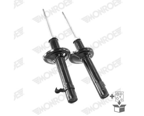 Shock Absorber MONROE ADVENTURE D0007, Image 6