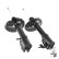Shock Absorber MONROE ADVENTURE D0009, Thumbnail 6