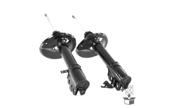 Shock Absorber MONROE ADVENTURE D0009, Image 6