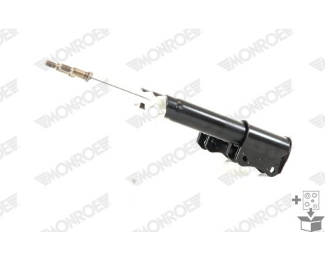 Shock Absorber MONROE ADVENTURE D0015, Image 2