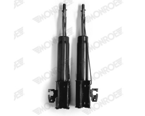 Shock Absorber MONROE ADVENTURE D0015, Image 3