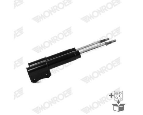 Shock Absorber MONROE ADVENTURE D0015, Image 4