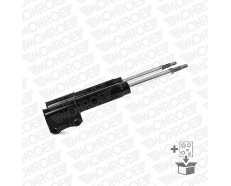 Shock Absorber MONROE ADVENTURE D0015, Image 5