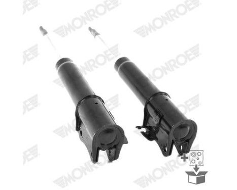 Shock Absorber MONROE ADVENTURE D0015, Image 6