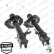 Shock Absorber MONROE ADVENTURE D0019, Thumbnail 3