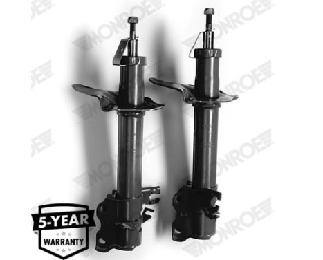 Shock Absorber MONROE ADVENTURE D0019, Image 4