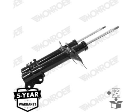 Shock Absorber MONROE ADVENTURE D0019, Image 5