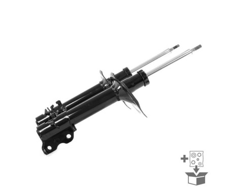 Shock Absorber MONROE ADVENTURE D0019, Image 3