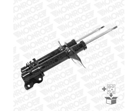 Shock Absorber MONROE ADVENTURE D0019, Image 4