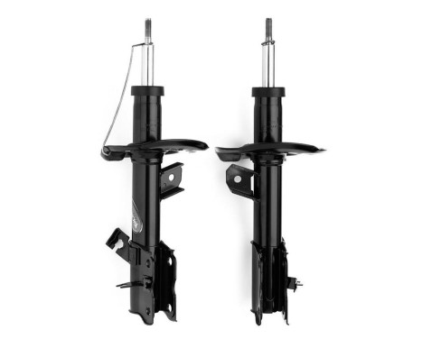 Shock Absorber MONROE ADVENTURE D0023, Image 2