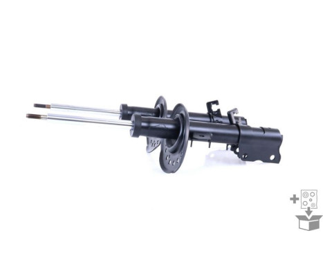 Shock Absorber MONROE ADVENTURE D0023, Image 5