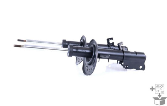 Shock Absorber MONROE ADVENTURE D0023, Image 5