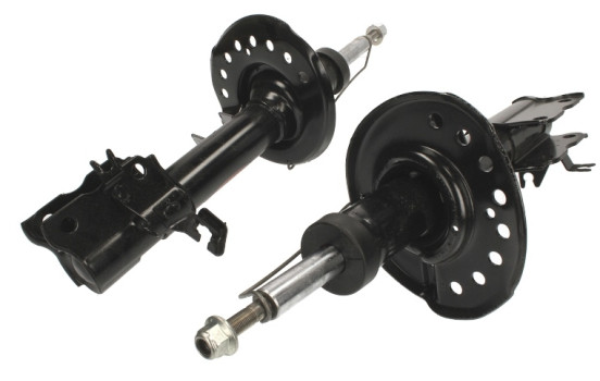 Shock Absorber MONROE ADVENTURE D0027