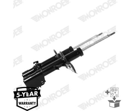 Shock Absorber MONROE ADVENTURE D0027, Image 5