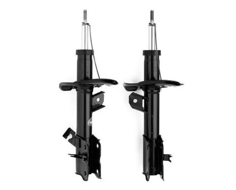 Shock Absorber MONROE ADVENTURE D0027, Image 3