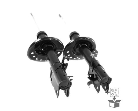 Shock Absorber MONROE ADVENTURE D0027, Image 7