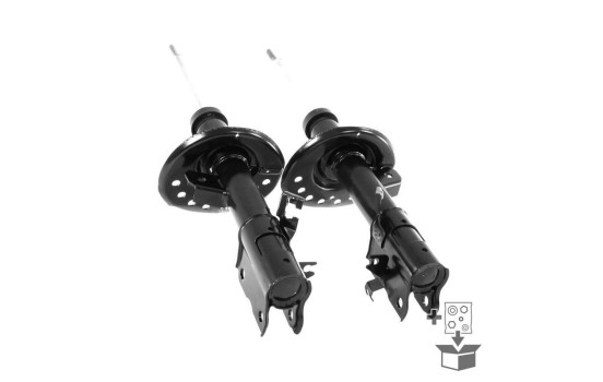 Shock Absorber MONROE ADVENTURE D0027, Image 7