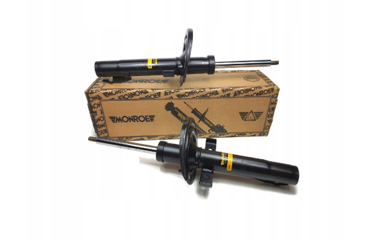 Shock Absorber MONROE ADVENTURE D0029