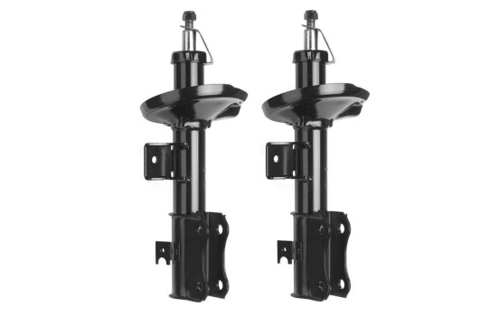 Shock Absorber MONROE ADVENTURE D0029, Image 2