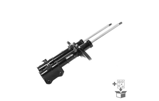 Shock Absorber MONROE ADVENTURE D0029, Image 3