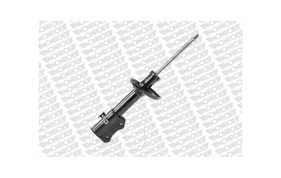 Shock Absorber MONROE ADVENTURE D0029, Image 7