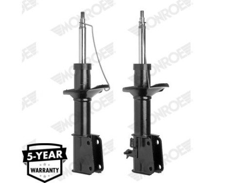 Shock Absorber MONROE ADVENTURE D0034, Image 5