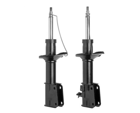 Shock Absorber MONROE ADVENTURE D0034, Image 3