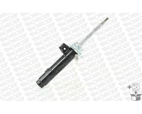 Shock Absorber MONROE ADVENTURE D0036, Image 3