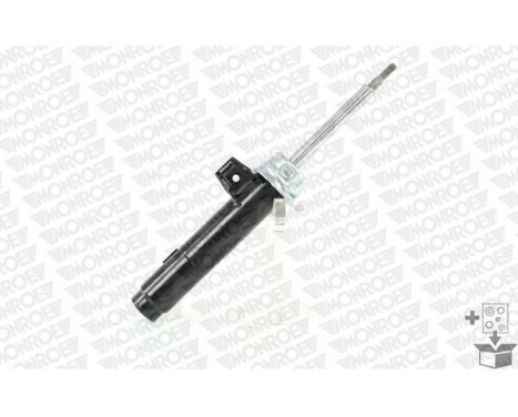 Shock Absorber MONROE ADVENTURE D0036, Image 4